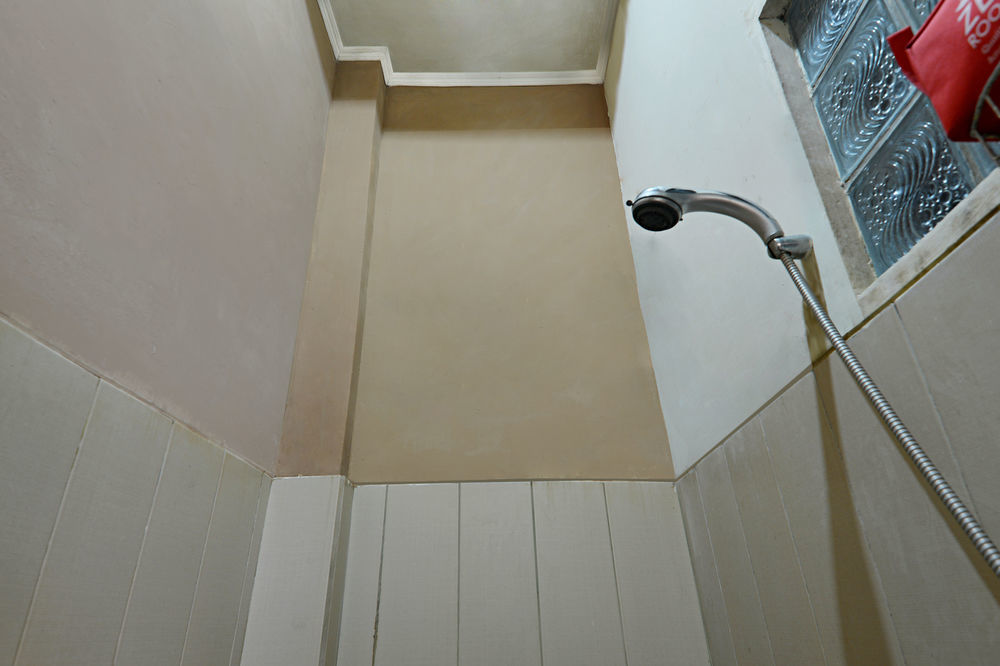 Zen Rooms Antapani Syariah Bandung Buitenkant foto